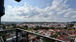 Amo Residence (D20), Apartment #552508891